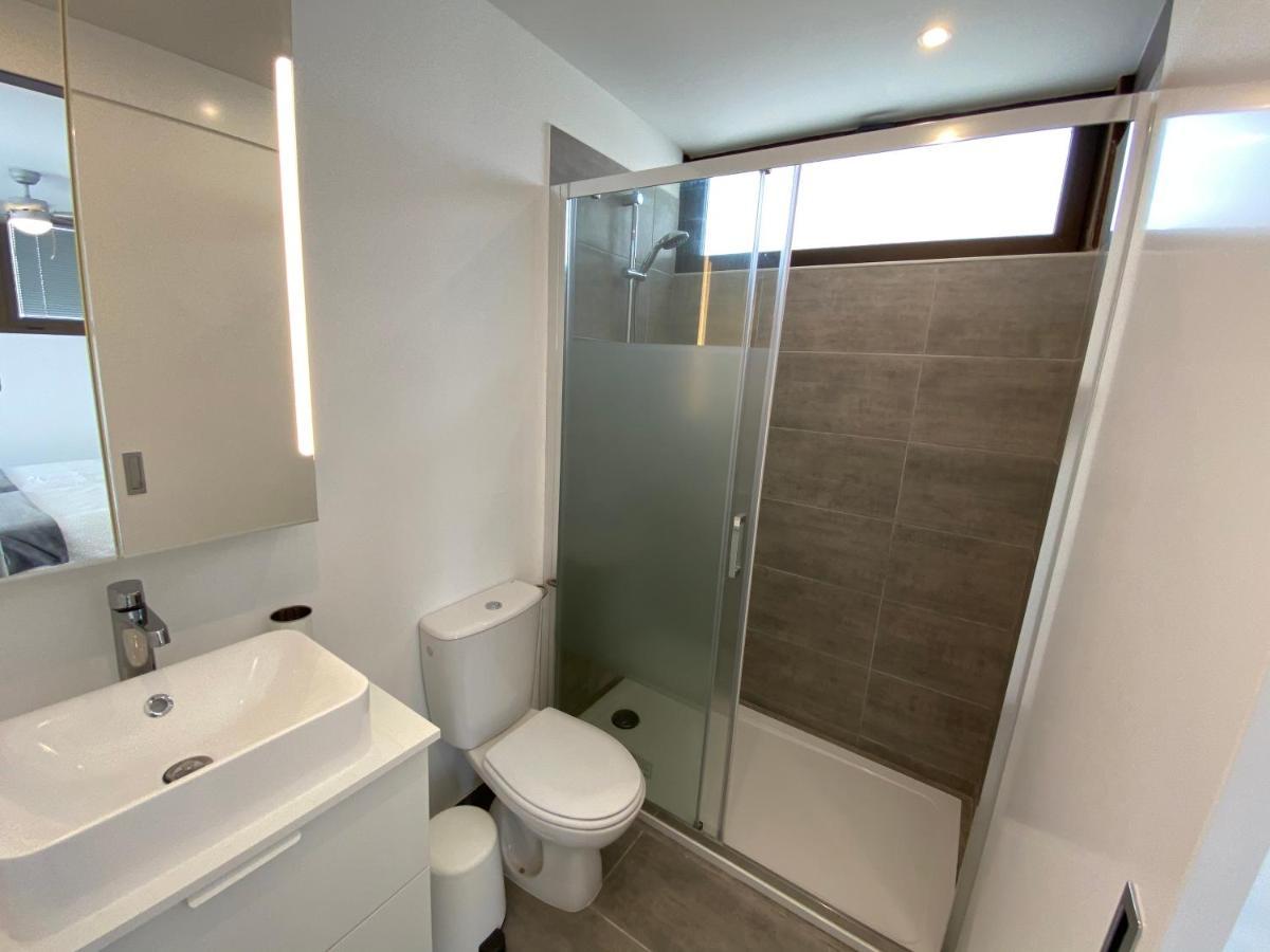 Penthouse Meerblick Cotillo 외부 사진